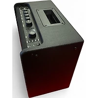 Used Fender Mustang LT25 25W 1x8 Guitar Combo Amp