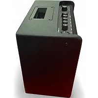 Used Fender Mustang LT25 25W 1x8 Guitar Combo Amp