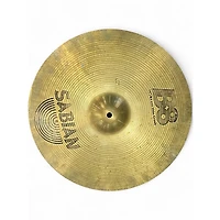 Used SABIAN 16in B8 Thin Crash Cymbal