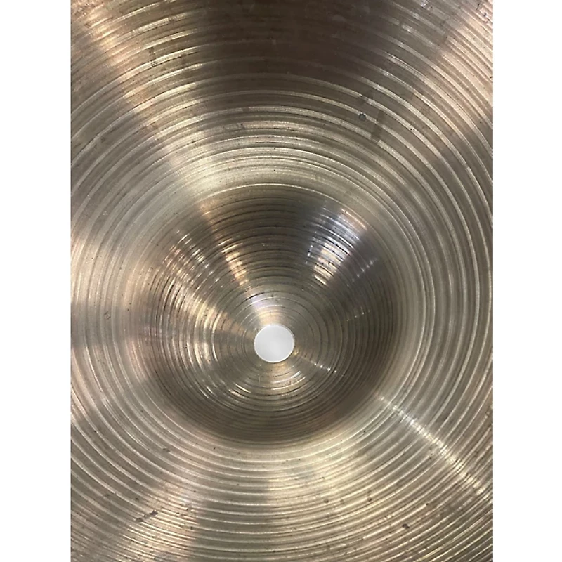 Used SABIAN 16in B8 Thin Crash Cymbal