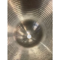 Used SABIAN 16in B8 Thin Crash Cymbal