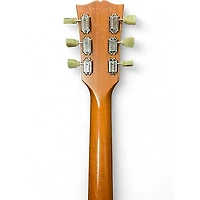 Used Gibson Les Paul Traditional Gold Top Solid Body Electric Guitar