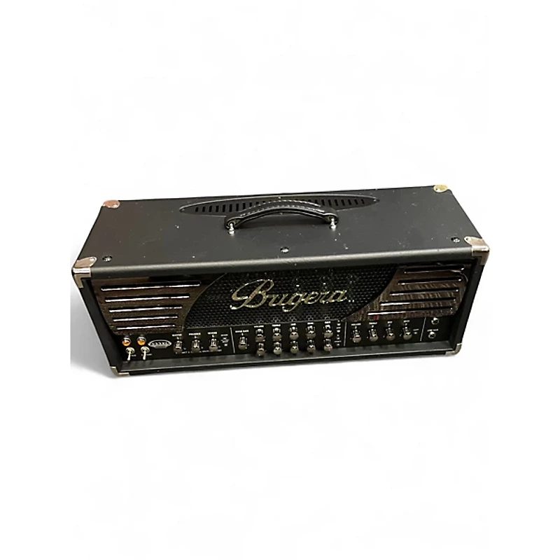 Used Bugera 333XL Infinium 120W 3-Channel Tube Guitar Amp Head