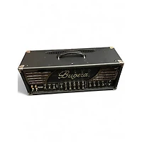 Used Bugera 333XL Infinium 120W 3-Channel Tube Guitar Amp Head