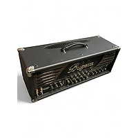 Used Bugera 333XL Infinium 120W 3-Channel Tube Guitar Amp Head