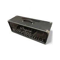 Used Bugera 333XL Infinium 120W 3-Channel Tube Guitar Amp Head