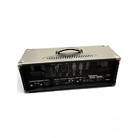 Used Bugera 333XL Infinium 120W 3-Channel Tube Guitar Amp Head