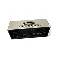 Used Bugera 333XL Infinium 120W 3-Channel Tube Guitar Amp Head