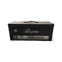 Used Bugera 1990 120W Tube Guitar Amp Head