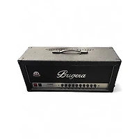 Used Bugera 1990 120W Tube Guitar Amp Head