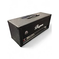 Used Bugera 1990 120W Tube Guitar Amp Head