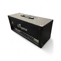 Used Bugera 1990 120W Tube Guitar Amp Head