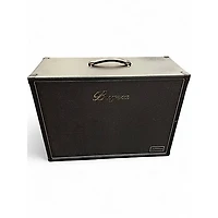 Used Bugera 212TS Guitar Cabinet