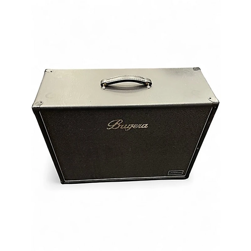 Used Bugera 212TS Guitar Cabinet