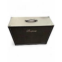 Used Bugera 212TS Guitar Cabinet