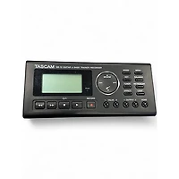 Used TASCAM GB 10