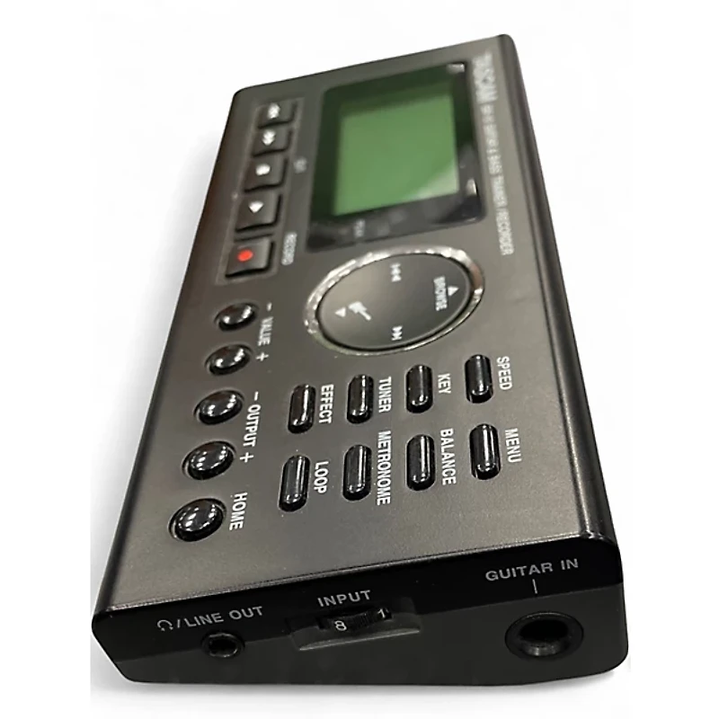 Used TASCAM GB 10