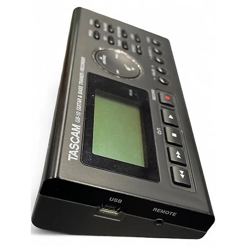 Used TASCAM GB 10