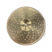 Used MEINL 13in HCS Hi Hat Pair Cymbal