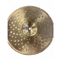 Used MEINL 13in HCS Hi Hat Pair Cymbal