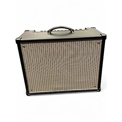 Used BOSS Katana KTN100 MkII Guitar Combo Amp