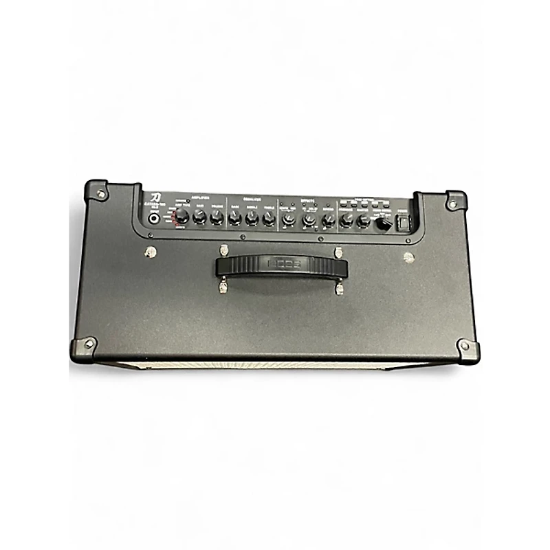 Used BOSS Katana KTN100 MkII Guitar Combo Amp