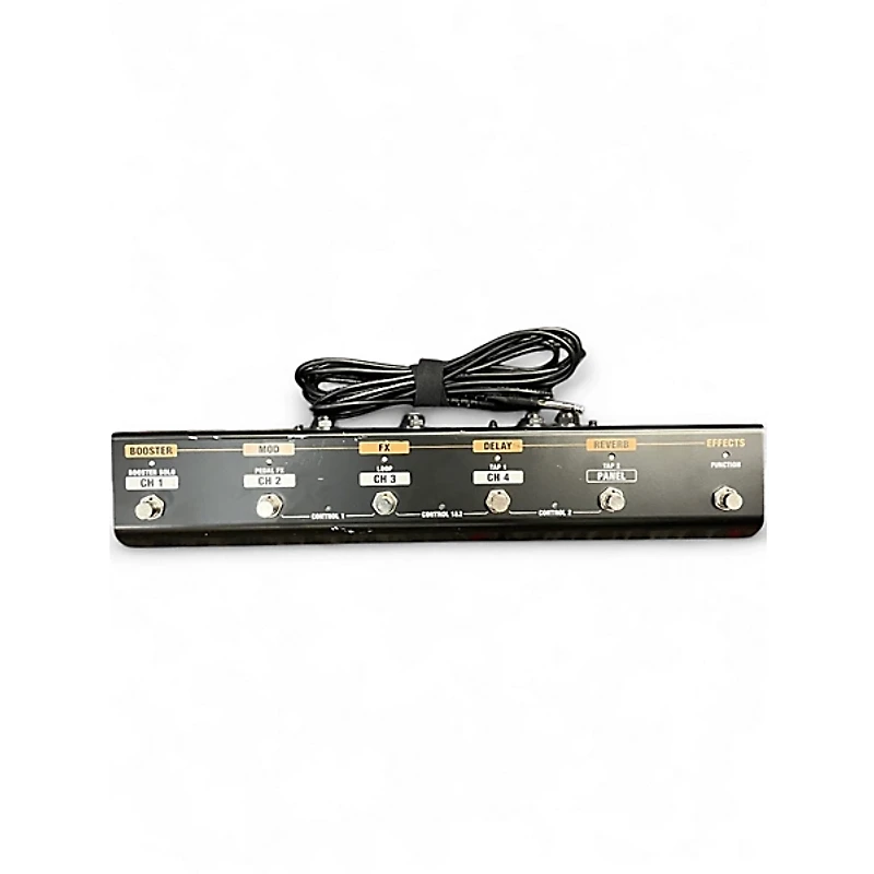 Used BOSS Katana KTN100 MkII Guitar Combo Amp