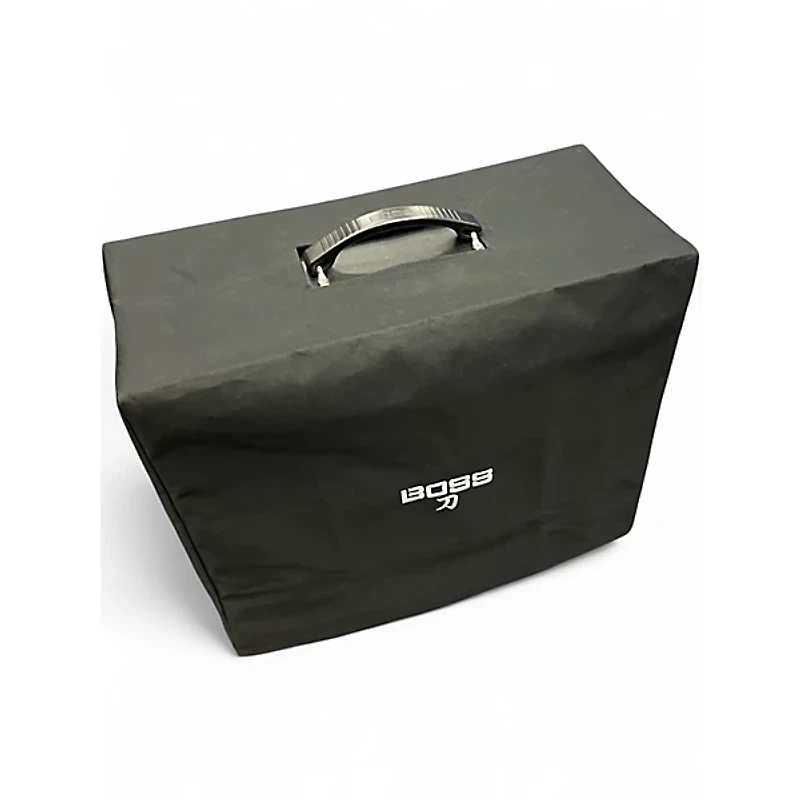 Used BOSS Katana KTN100 MkII Guitar Combo Amp