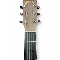 Used Martin D13E Natural Acoustic Electric Guitar