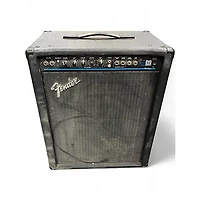 Used Fender BXR 60 Bass Combo Amp