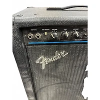 Used Fender BXR 60 Bass Combo Amp