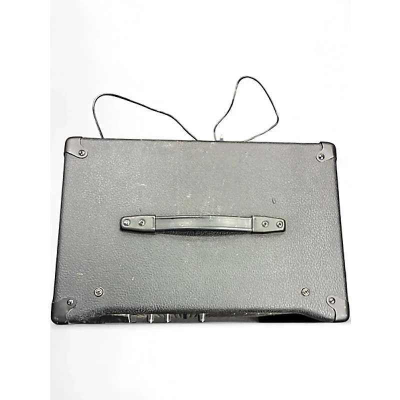 Used Fender BXR 60 Bass Combo Amp