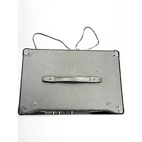 Used Fender BXR 60 Bass Combo Amp