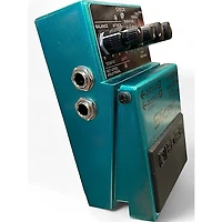 Used BOSS sl2 Pedal