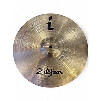 Used Zildjian 16in I CRASH Cymbal