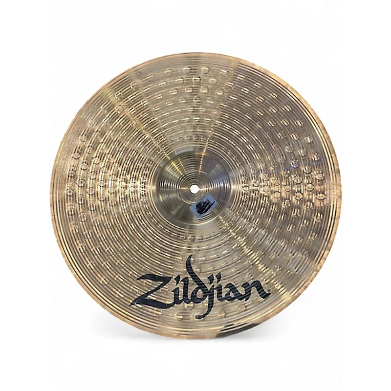Used Zildjian 16in I CRASH Cymbal