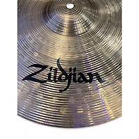 Used Zildjian 16in I CRASH Cymbal