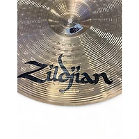 Used Zildjian 16in I CRASH Cymbal