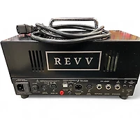 Used Revv Amplification G20 Solid State Guitar Amp Head