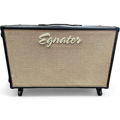 Used Egnater Tweaker 212X 2x12 Guitar Cabinet