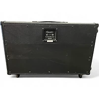 Used Egnater Tweaker 212X 2x12 Guitar Cabinet