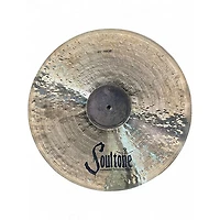 Used Soultone 21in Ride Cymbal