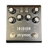Used Strymon Iridium  Effect Processor