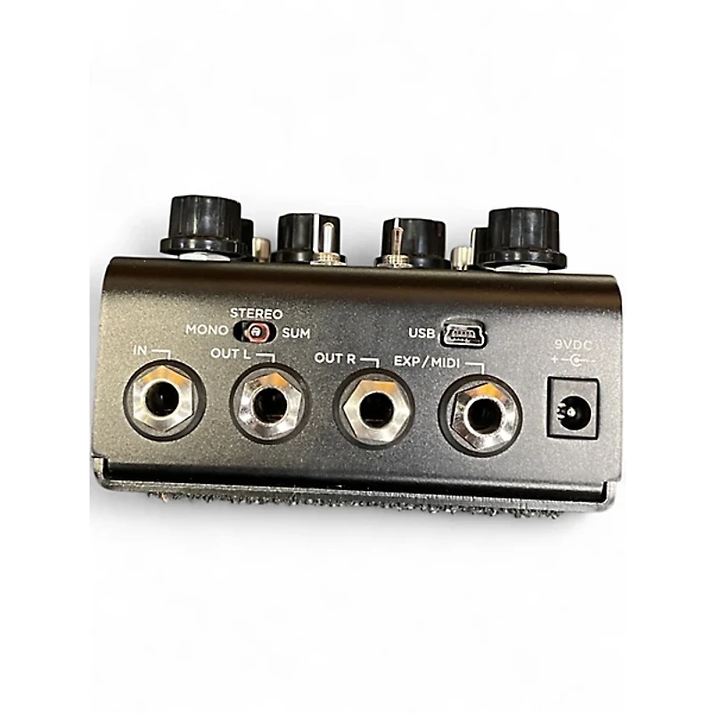 Used Strymon Iridium  Effect Processor