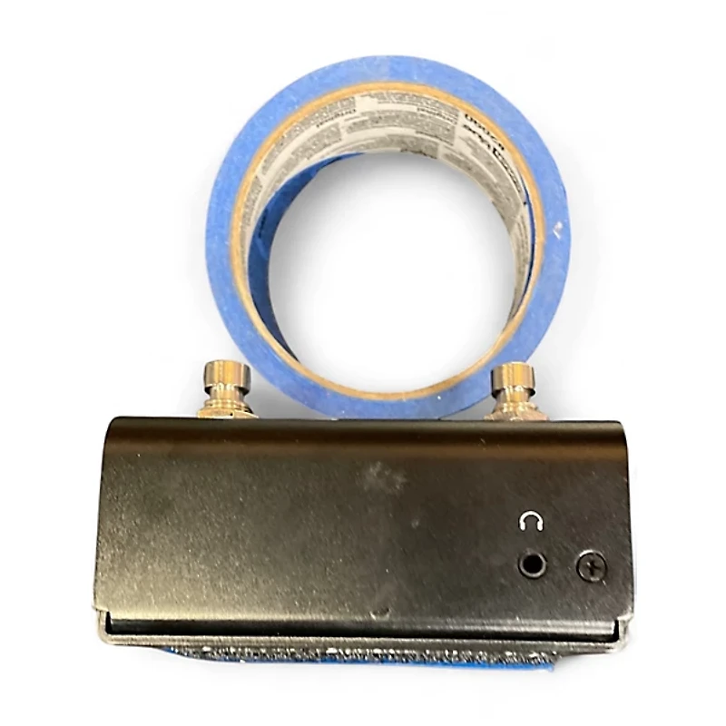 Used Strymon Iridium  Effect Processor