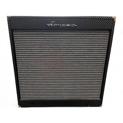 Used Ampeg PF115LF Portaflex 1x15 400W Bass Cabinet
