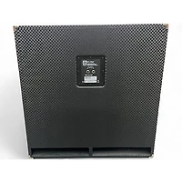 Used Ampeg PF115LF Portaflex 1x15 400W Bass Cabinet