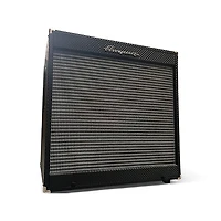 Used Ampeg PF115LF Portaflex 1x15 400W Bass Cabinet