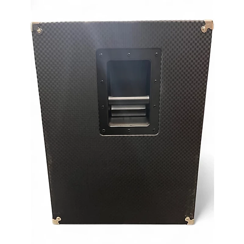 Used Ampeg PF115LF Portaflex 1x15 400W Bass Cabinet