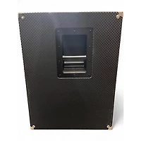 Used Ampeg PF115LF Portaflex 1x15 400W Bass Cabinet